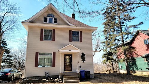 884 Mound St, Saint Paul, MN, 55106-6319 | Card Image