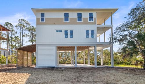 122 Sea Mist Dr, Port St. Joe, FL, 32456-7883 | Card Image