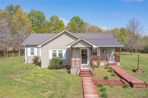 1543 N 1525 St, Brownstown, IL, 62418-4568 | Card Image