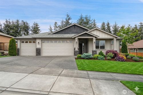 200 Blue Glacier Loop, Sequim, WA, 98382-6661 | Card Image