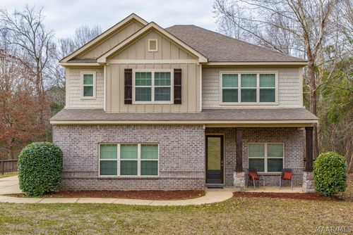 170 Sherwood Trl, Wetumpka, AL, 36093-3880 | Card Image