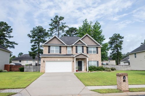 230 Misty Valley Ln, Bonaire, GA, 31005-3652 | Card Image