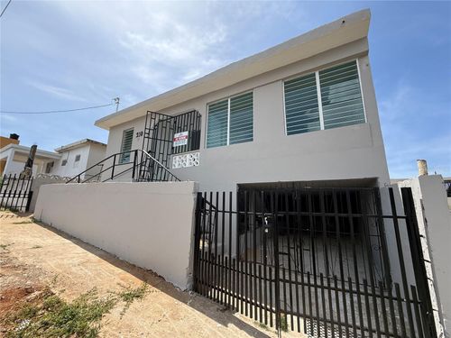 Zeno Gandia 65 Infantería, ARECIBO, PR, 00612 | Card Image