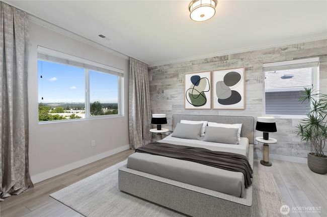 20325 90 Th Pl S, House other with 4 bedrooms, 4 bathrooms and 2 parking in Kent WA | Image 29