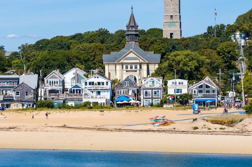 271-269 - 271 Commercial St, Provincetown, MA, 02657-2201 | Card Image