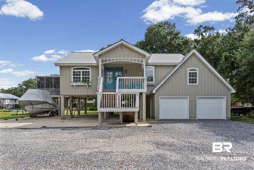 10298 Bayhaven Dr, Fairhope, AL, 36532-6026 | Card Image