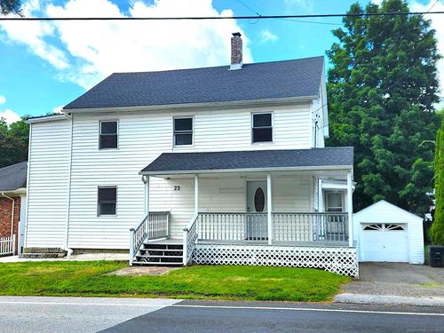 23 Norfolk Rd, Torrington, CT, 06790-2717 | Card Image