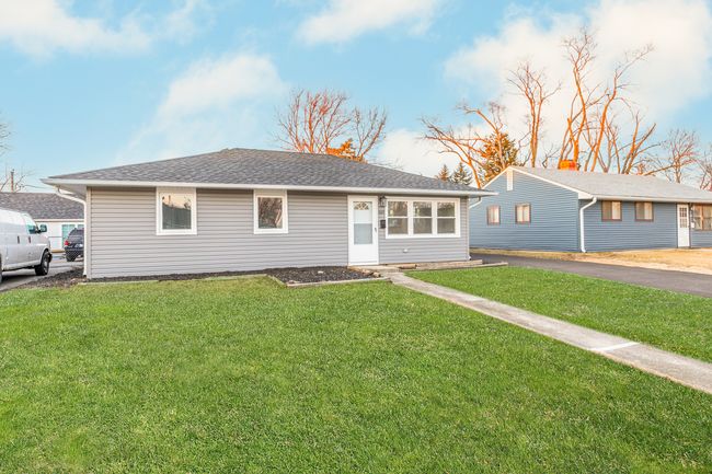 2327 Benedict Ave, House other with 3 bedrooms, 2 bathrooms and 2 parking in Joliet IL | Image 29