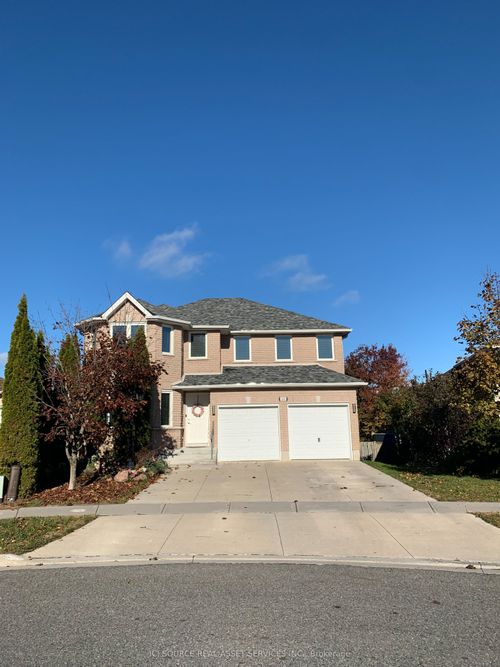 260 O'Dette Rd, Peterborough, ON, K9K2N8 | Card Image