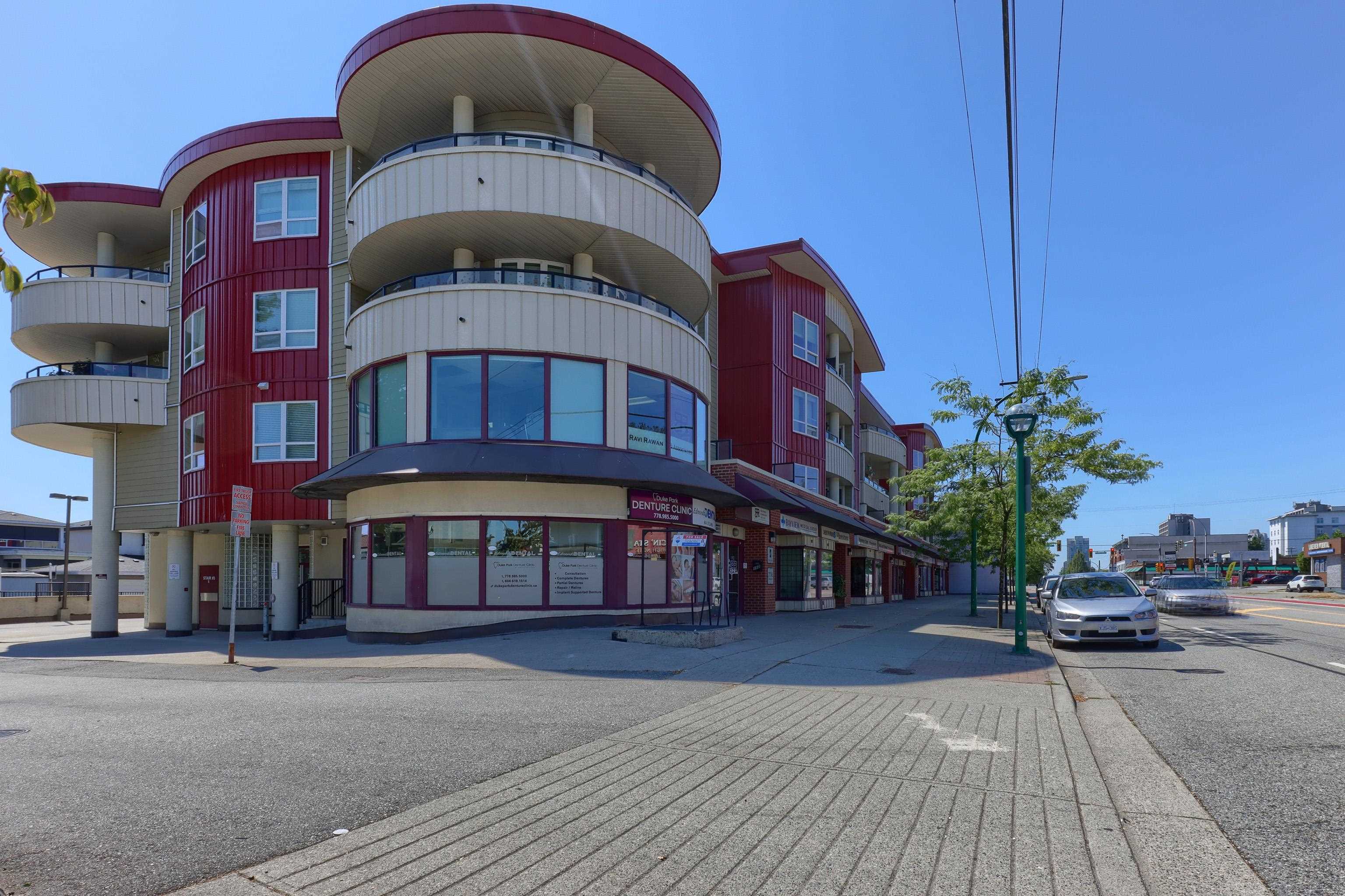 Residential in Burnaby