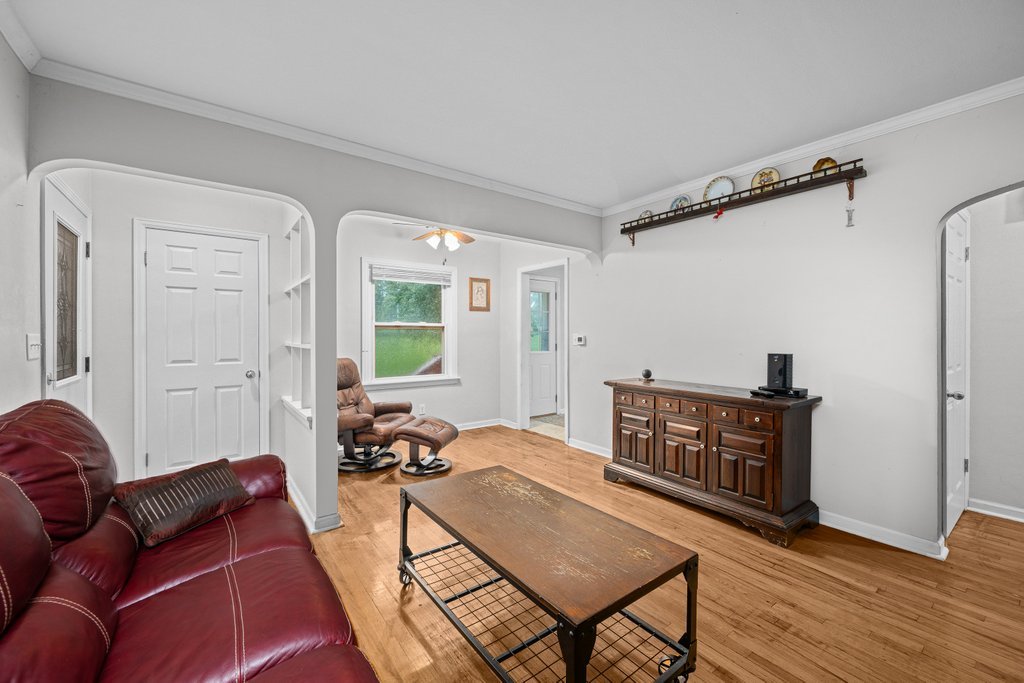 Residential in Davenport 3