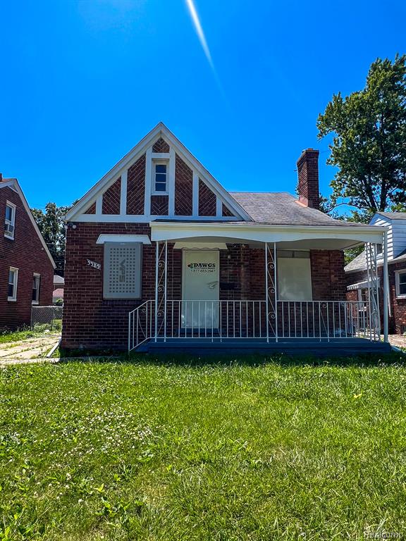 Cadieux Rd, Detroit, MI 48224