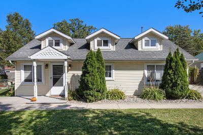 9028 Lincoln Drive, House other with 2 bedrooms, 1 bathrooms and null parking in Whitmore Lake MI | Image 2