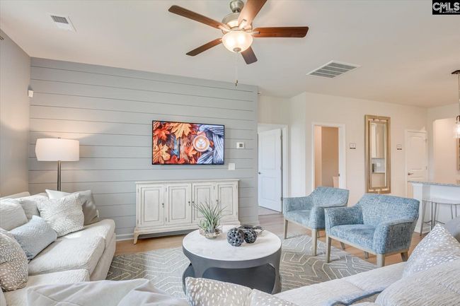 230 Marstrand Circle, House other with 4 bedrooms, 3 bathrooms and null parking in Aiken SC | Image 29