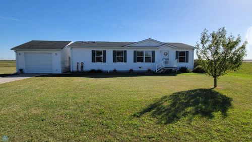 453 Gordon St W, Hendrum, MN, 56550-5009 | Card Image