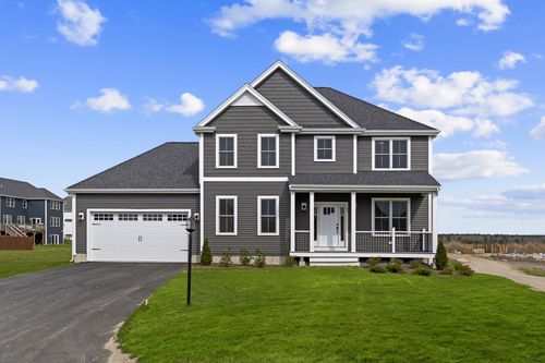 lot-41-60 Titicut Ave, Bridgewater, MA, 02324-3075 | Card Image