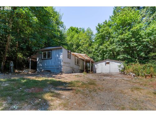 23429 Hall Rd, Cheshire, OR, 97419-9712 | Card Image
