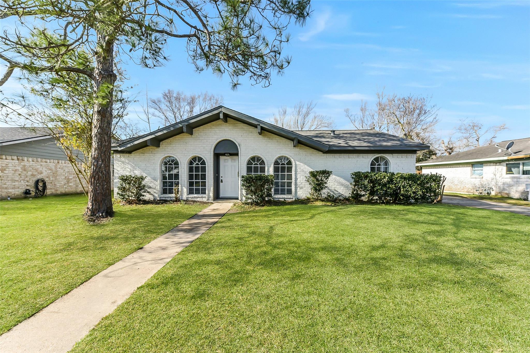 Residential in Houston
