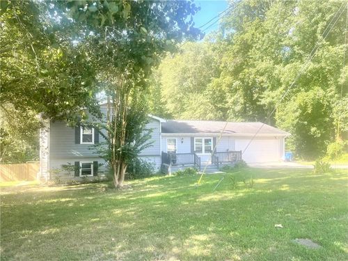 886 Ridgedale Dr, Lawrenceville, GA, 30043-3225 | Card Image