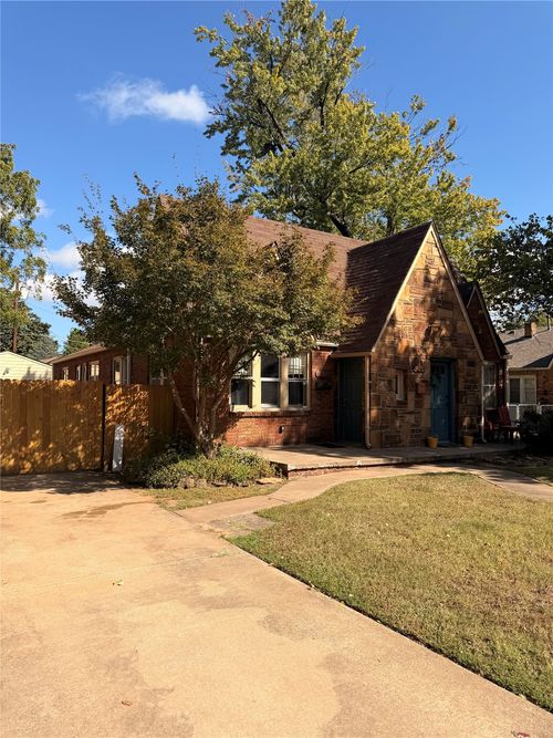 3409 8th St, Tulsa, OK, 74112-3819 | Card Image
