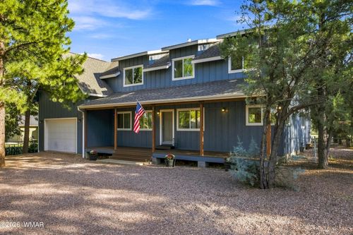 4195 Mohave Dr, Lakeside, AZ, 85929-3217 | Card Image