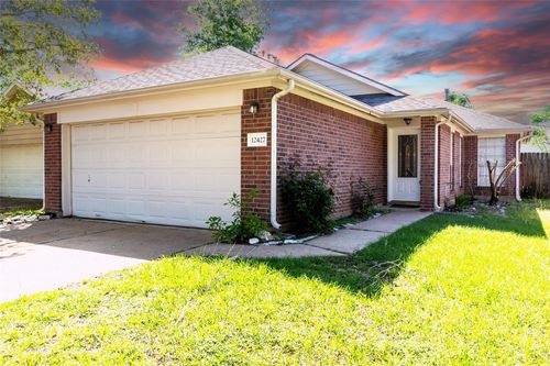 12427 Westlock Dr, Tomball, TX, 77377-7998 | Card Image