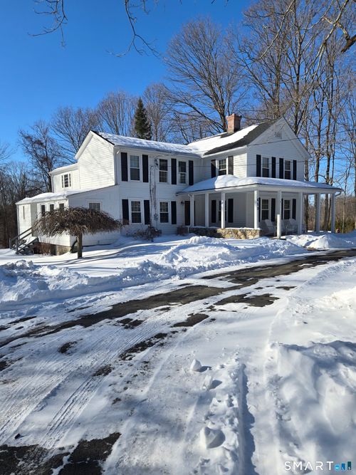 623 Elm St, Monroe, CT, 06468-1804 | Card Image