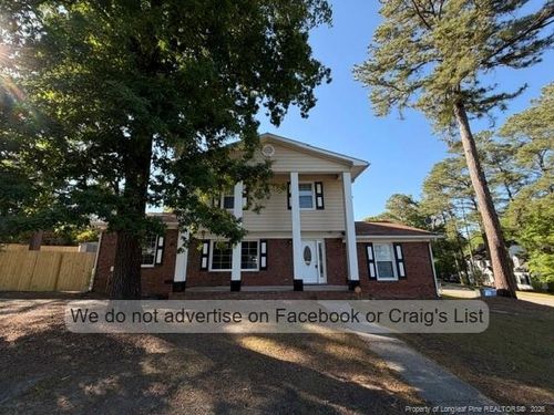 3517 Gowan Ln, Fayetteville, NC, 28311-2081 | Card Image