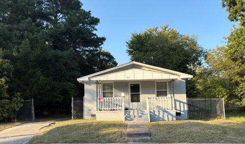 631 Vance St E, Wilson, NC, 27893-4249 | Card Image