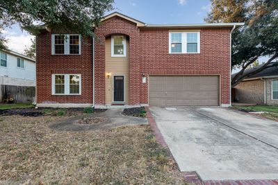 1474 Newbury Street, House other with 3 bedrooms, 2 bathrooms and 2 parking in Georgetown TX | Image 1