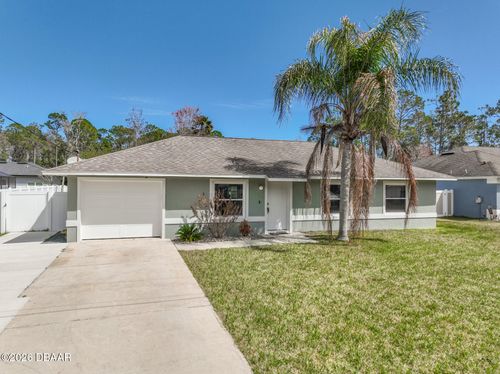 6 Zammer Ct, Palm Coast, FL, 32164-5206 | Card Image