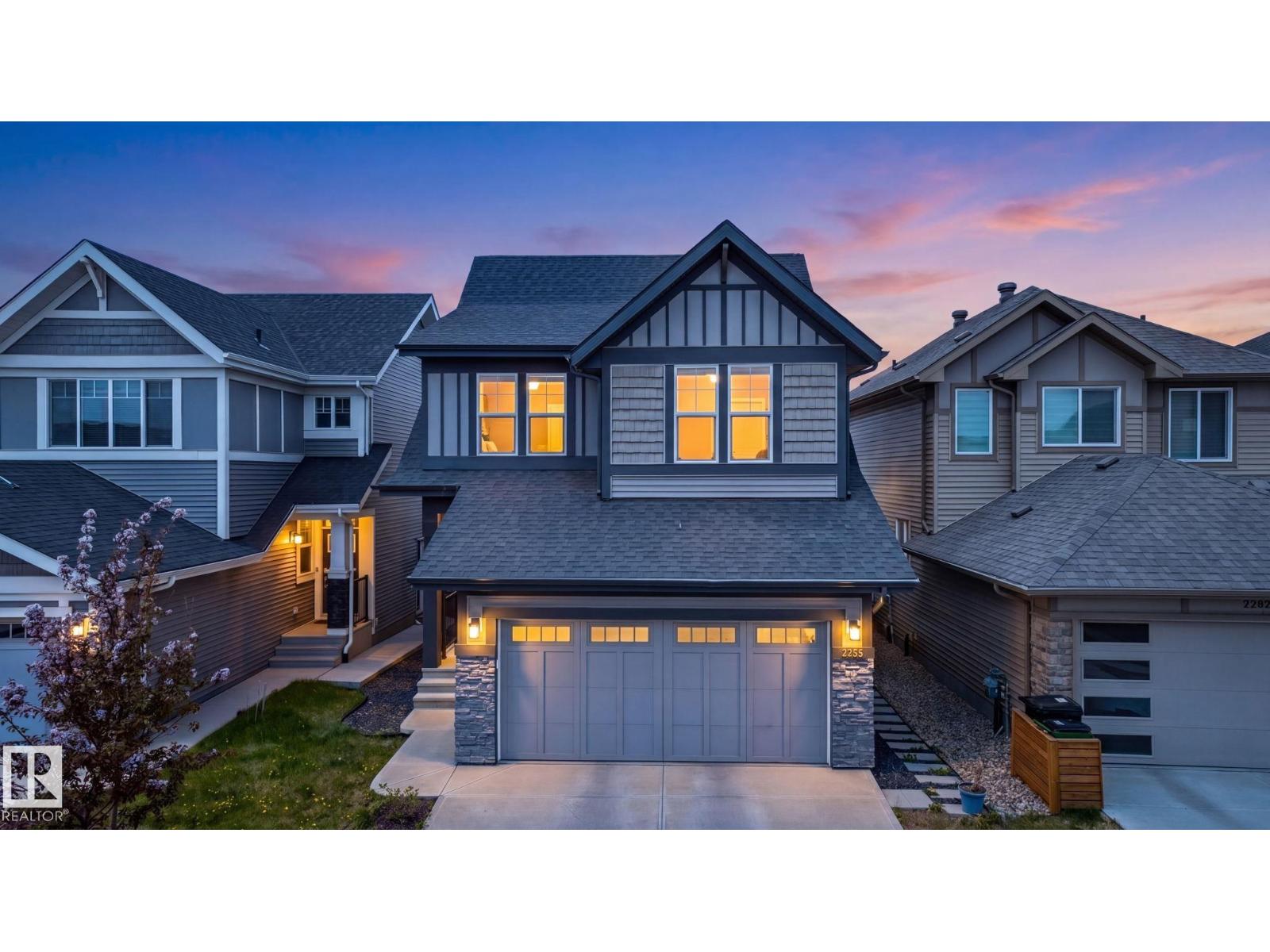 Residential in Edmonton