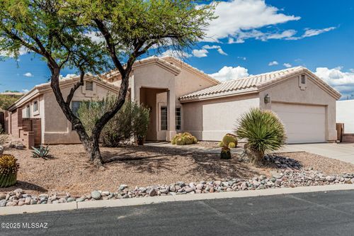 1070 W Possum Creek Ln, Oro Valley, AZ, 85737-6978 | Card Image