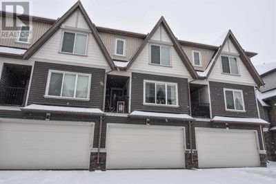 250 Fireside View, Townhouse with 3 bedrooms, 3 bathrooms and 4 parking in Cochrane AB | Image 2