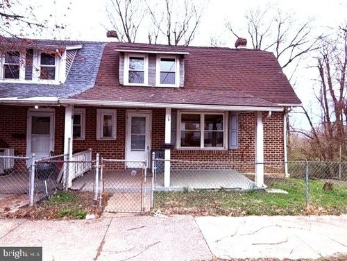 19 Balfour Avenue, CLAYMONT, DE, 19703 | Card Image
