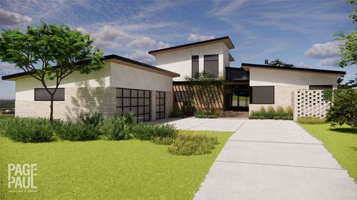 9808 Flintrock Circle, Austin, TX, 78737 | Card Image