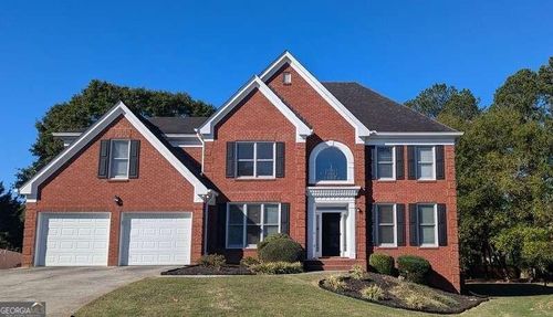 4105 Boles Creek Drive, Duluth, GA, 30096 | Card Image