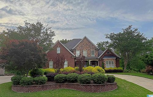 2577 Oakleaf Cir, HELENA, AL, 35022-7240 | Card Image