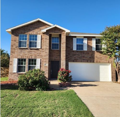 715 Daughters Dr, Burleson, TX, 76028-5689 | Card Image