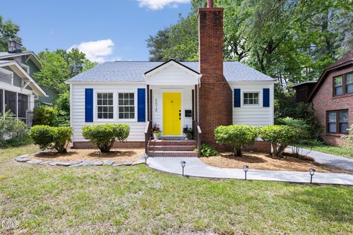 2618 Chapel Hill Rd, Durham, NC, 27707-1958 | Card Image