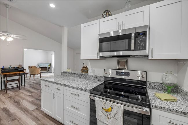 9 Par Dr, Home with 2 bedrooms, 2 bathrooms and null parking in New Smyrna Beach FL | Image 14