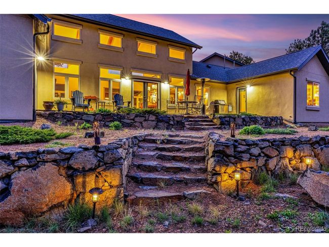 459 County Rd 85, House other with 3 bedrooms, 3 bathrooms and null parking in Guffey CO | Image 50