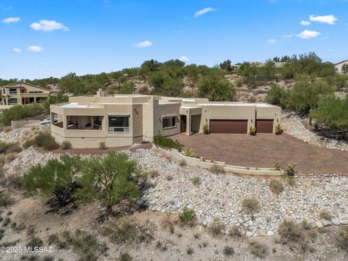 6060 E Avenida Arriba, Tucson, AZ, 85750-1868 | Card Image