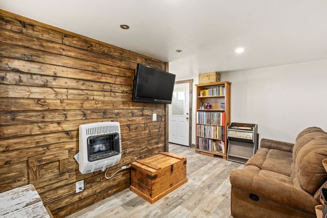 built-in Propane heater in living room | Image 50