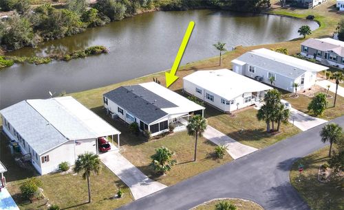 1618 Hunter Creek Drive, PUNTA GORDA, FL, 33982 | Card Image