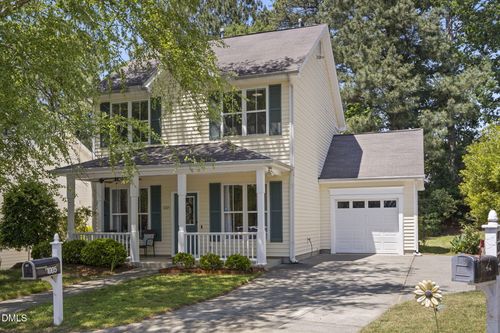 1005 Dual Parks Rd, Apex, NC, 27502-5759 | Card Image