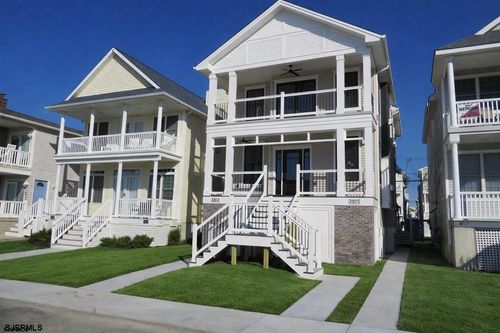 2nd-floor-3815 West Ave, Ocean City, NJ, 08226 | Card Image