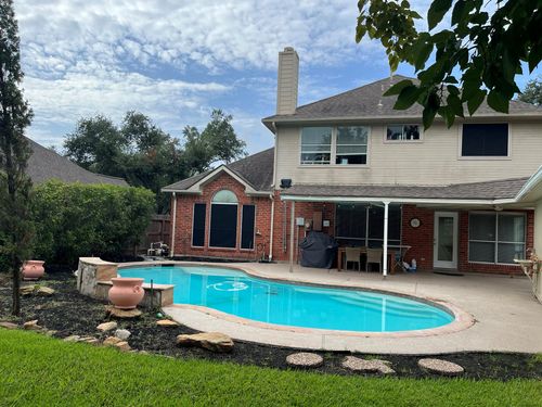 13030 Mossy Ridge Cv, Houston, TX, 77041-4243 | Card Image