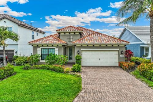 7754 Cypress Walk Dr, FORT MYERS, FL, 33966-5807 | Card Image