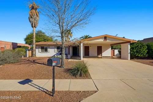 7502 E Rio Vista Circle, Tucson, AZ, 85715 | Card Image